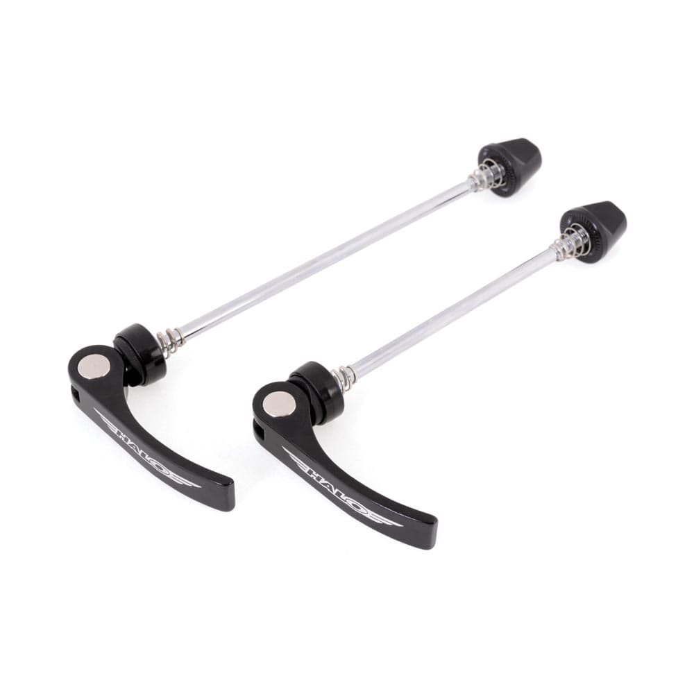 Halo Halo White Line Skewers Black Std