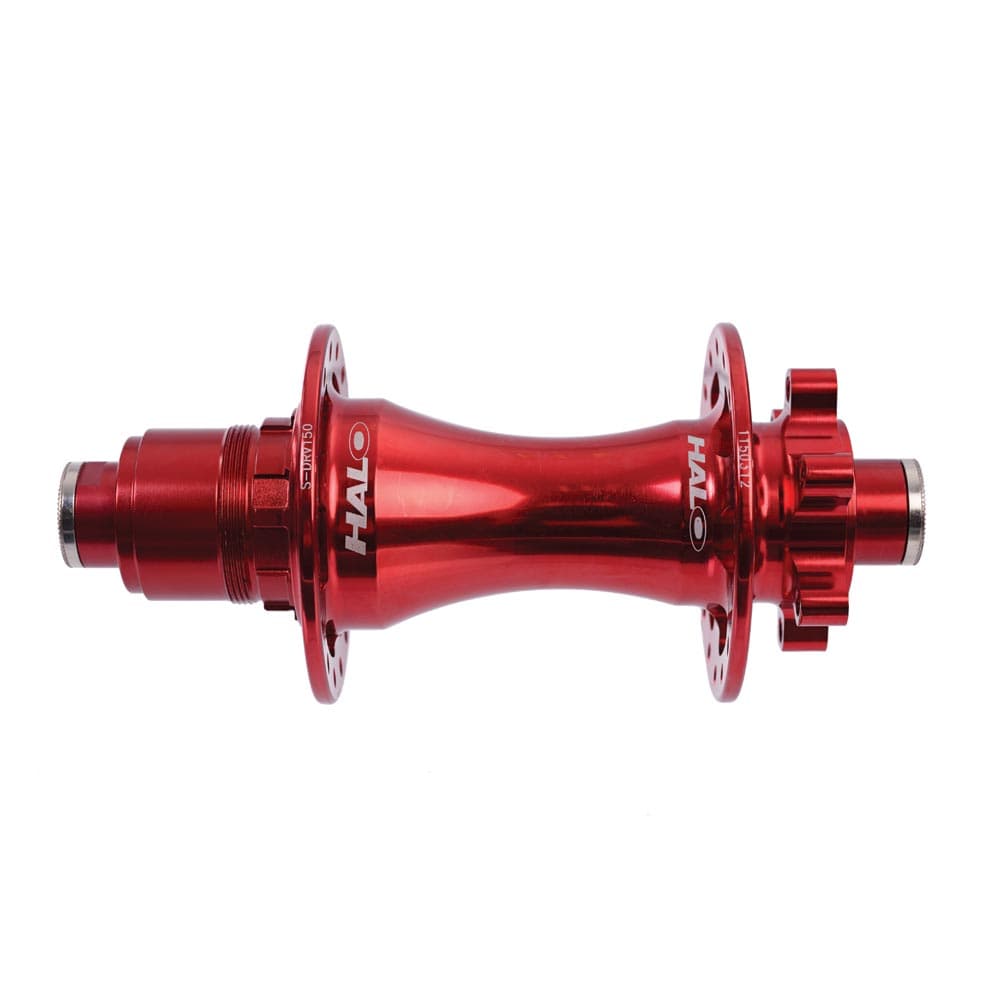 Halo MT Supadrive DH 32H Black