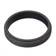 Halo Supadrive Spare Parts Black 120T