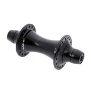 Halo MXR Front Hub Black 32H