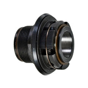 Halo DJD Supadrive Driver Black 1/8"