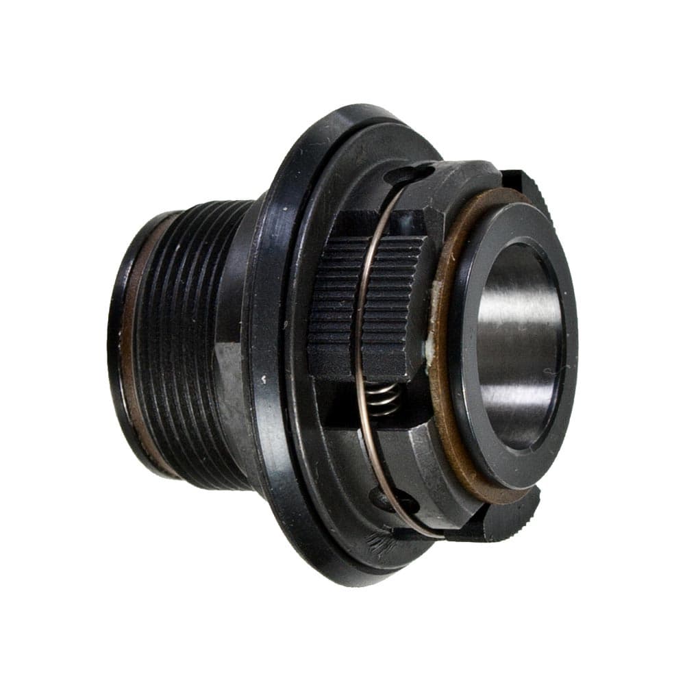 Halo DJD Supadrive Driver Black 1/8"