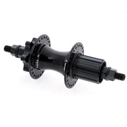 Halo Spin Doctor Rear MTB Hub Black 48H