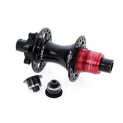 Halo MT Supadrive XD 36H Black