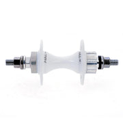 Halo Fix-G Track Hub 32H White