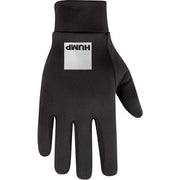 HUMP Thermal Reflective Glove - Black - Large