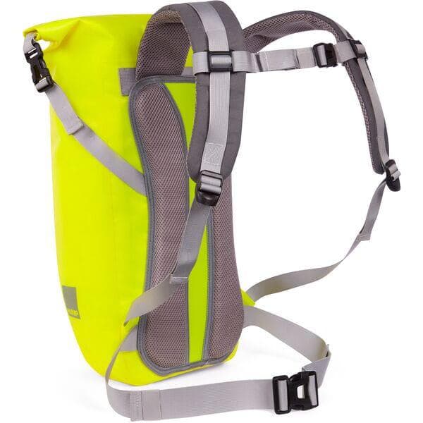 HUMP HUMP Reflective Waterproof 20L Backpack