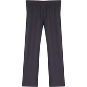 HUMP Unisex Reflect Waterproof Overtrouser - Black - X-Large / Size 14