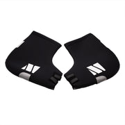 Madison MPart Thermal Handlebar Mitts - Black - Large