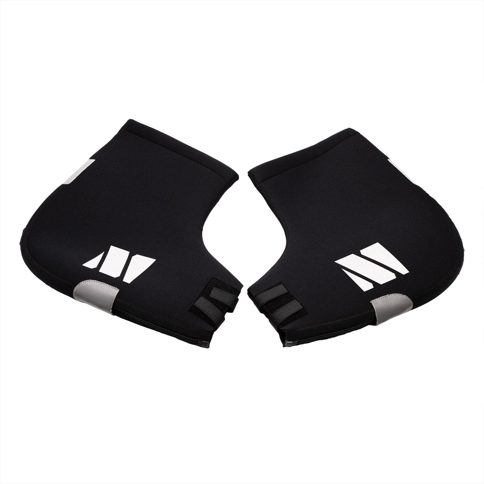 Madison MPart Thermal Handlebar Mitts - Black - Large
