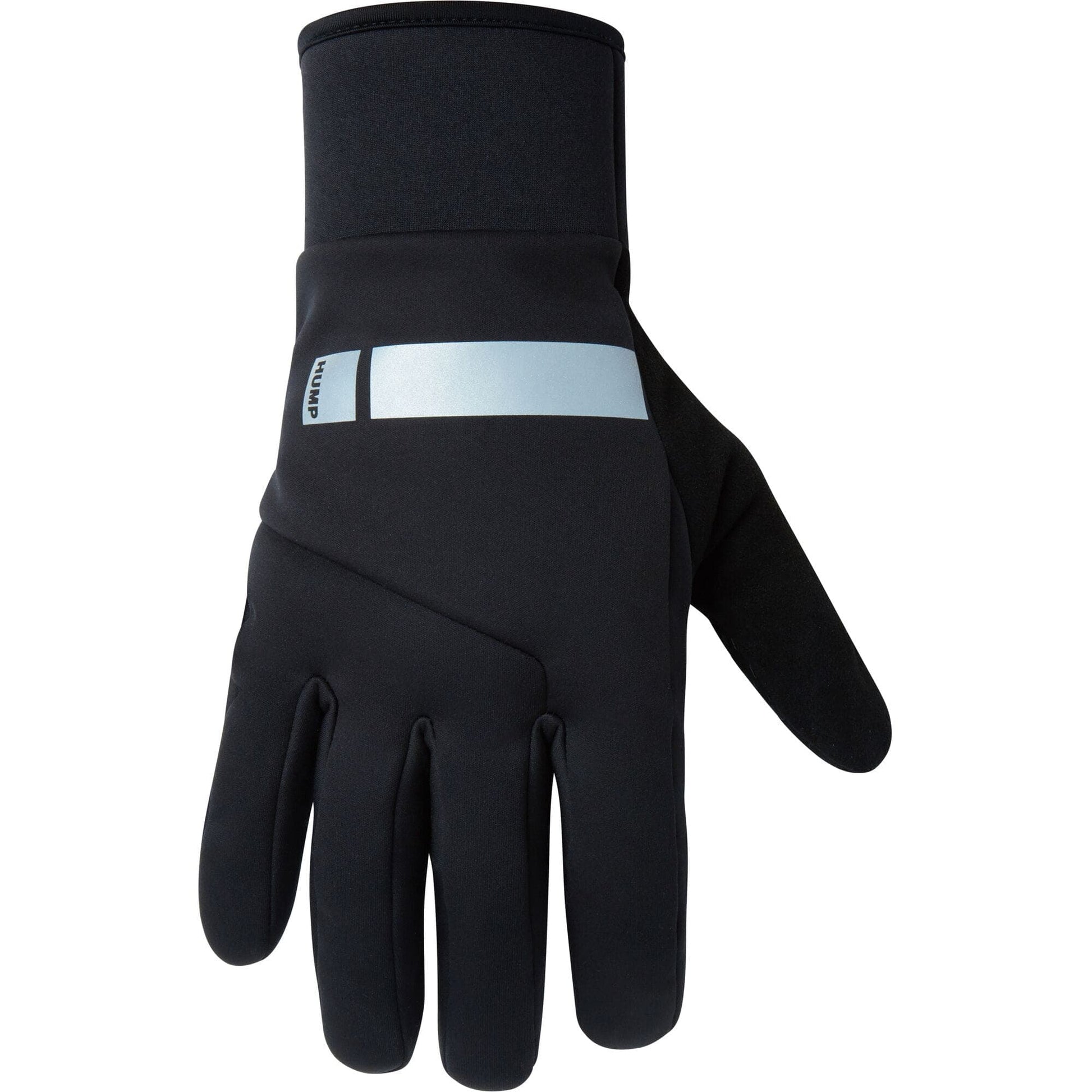 HUMP-HUMP-Thermal-Reflective-Glove---Black---X-Small