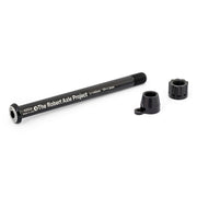 Robert Axle Project Lightning Bolt-on Thru Axle - Focus R.A.T. - Rear  12x148
