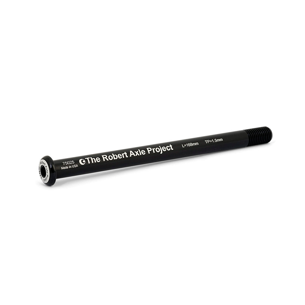 Robert Axle Project LIG606 - Lightning Bolt-on Rear Axles 12mm M12x1.50 0