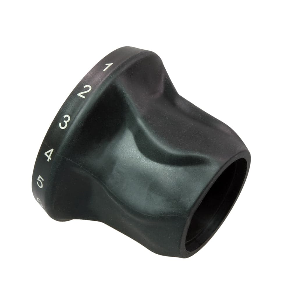 Rohloff Shifters and shifter spares Black Right Hand