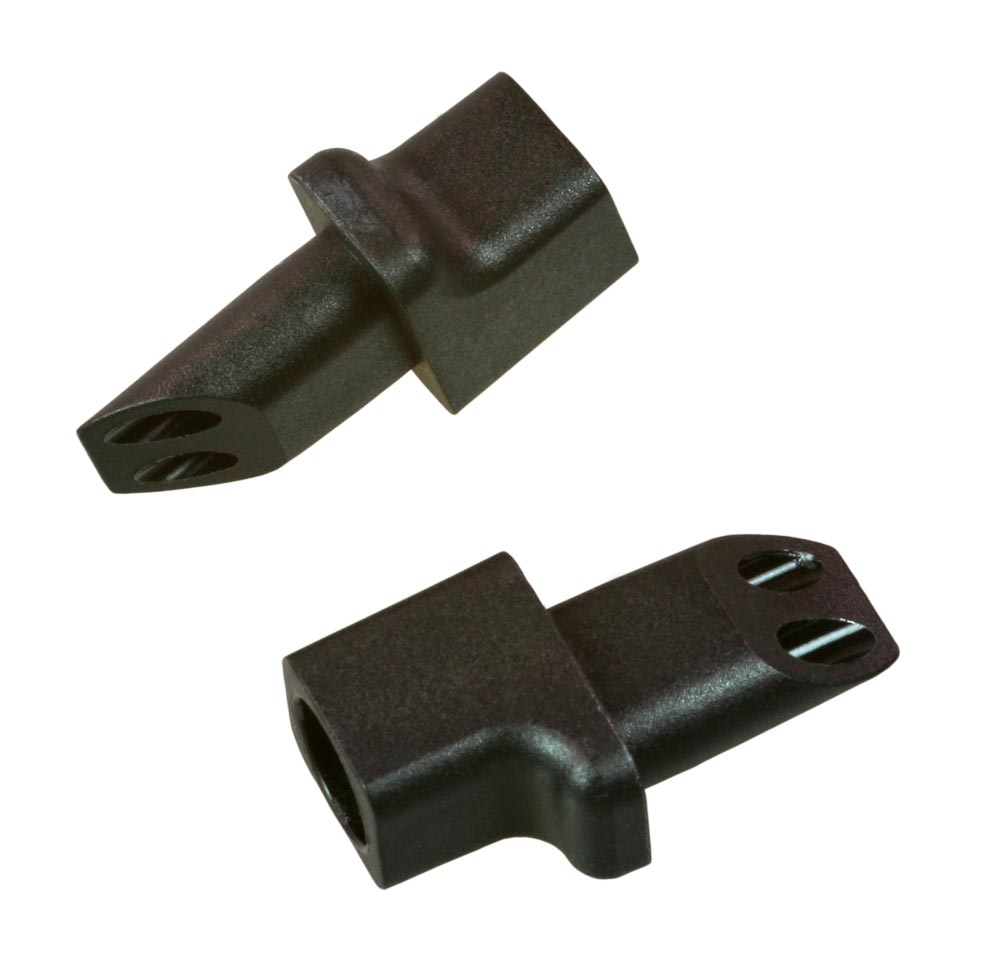 Rohloff Shifters and shifter spares Black Cable Stop
