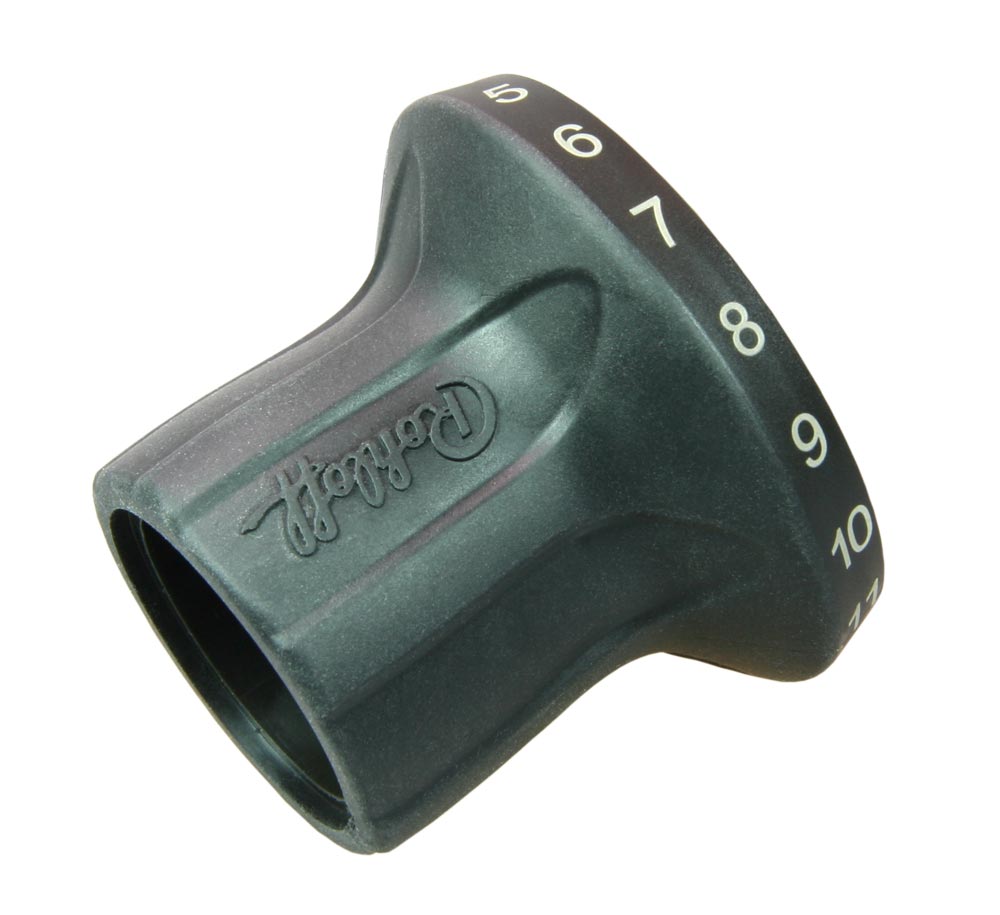 Rohloff Shifters and shifter spares Black Left Hand
