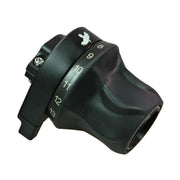 Rohloff Shifters and shifter spares Black TSL RH