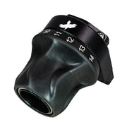 Rohloff Shifters and shifter spares Black TSL LH