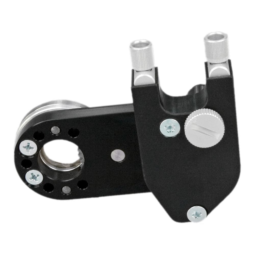 Rohloff Shifting spares Black Cable Route