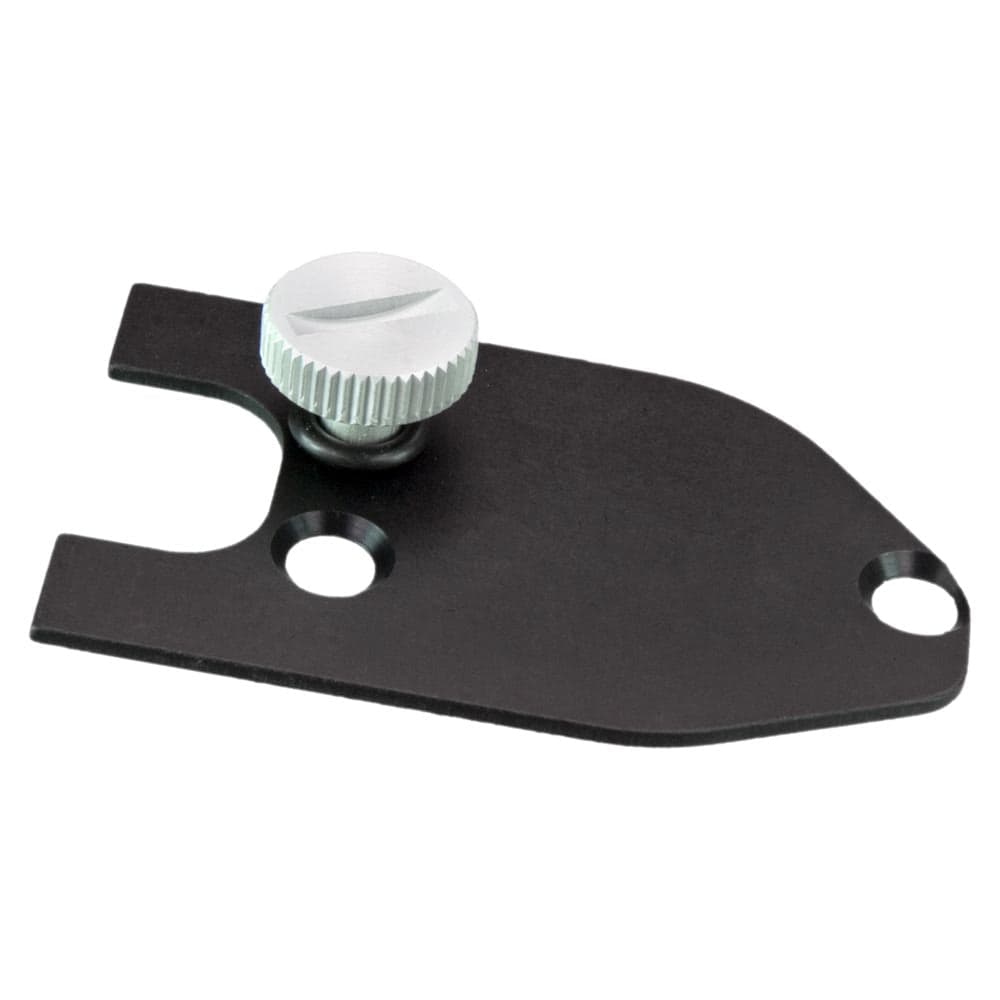 Rohloff Shifting spares Black CblBox Cover