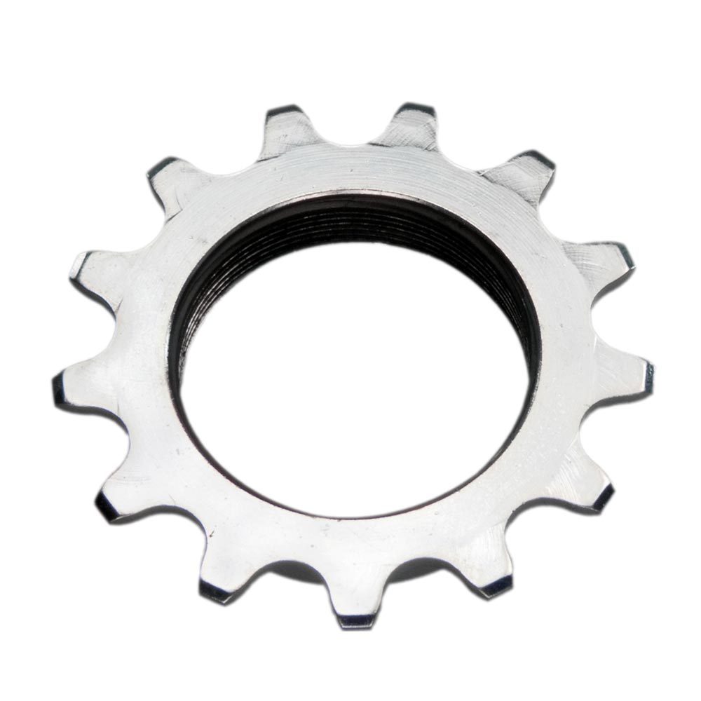 Rohloff Speedhub Splined Sprocket One Size Silver