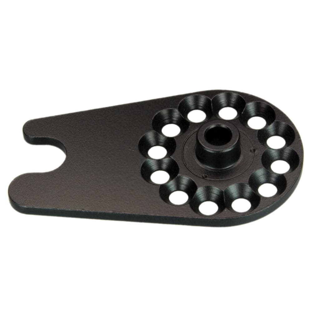 Rohloff Speedhub Axle Disc Black CC Hub