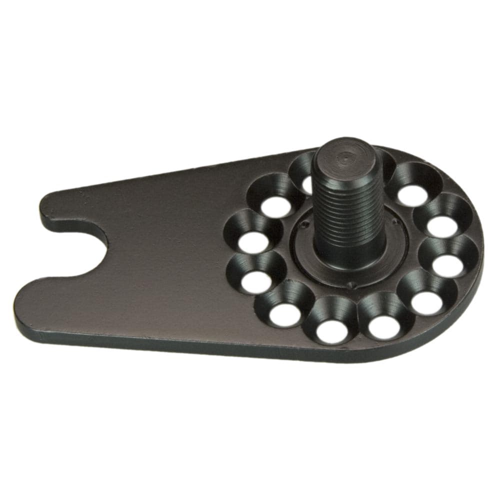 Rohloff Speedhub Axle Disc Black TS Hub