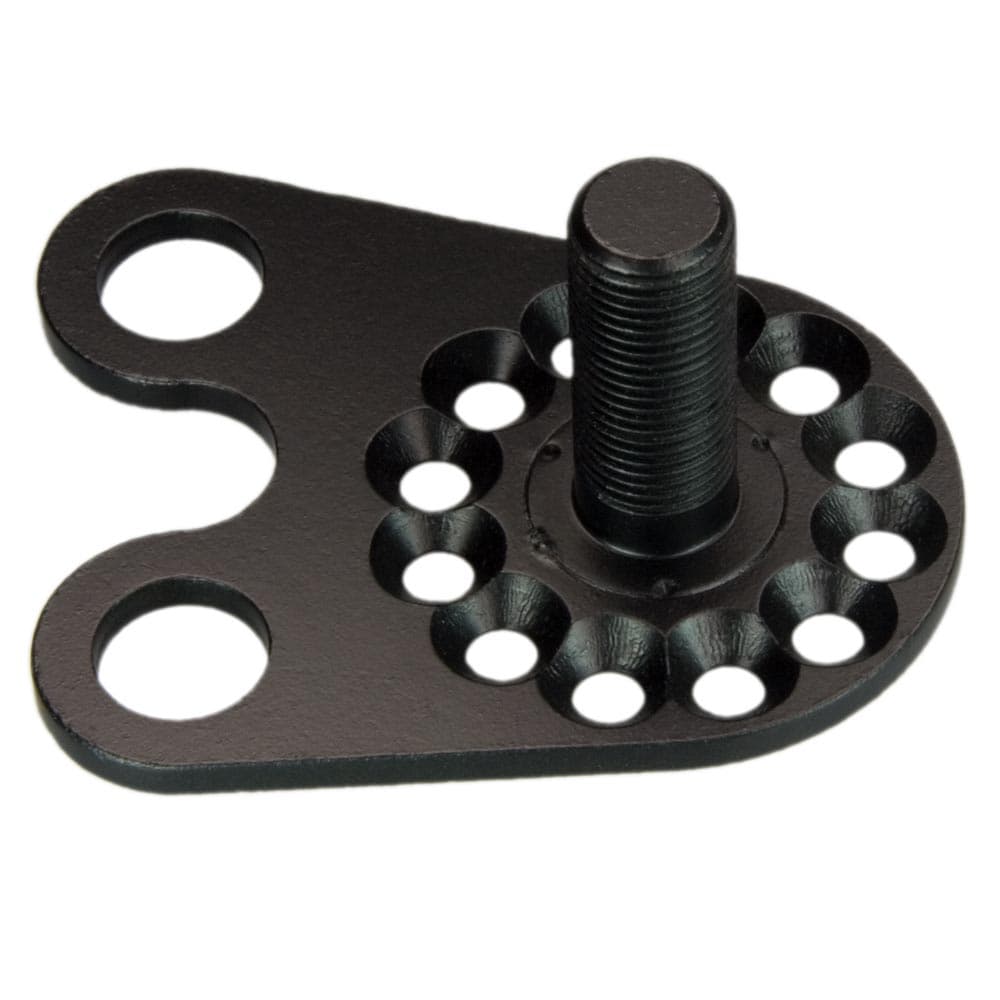 Rohloff Speedhub Axle Disc Black Axle Disc TS XL