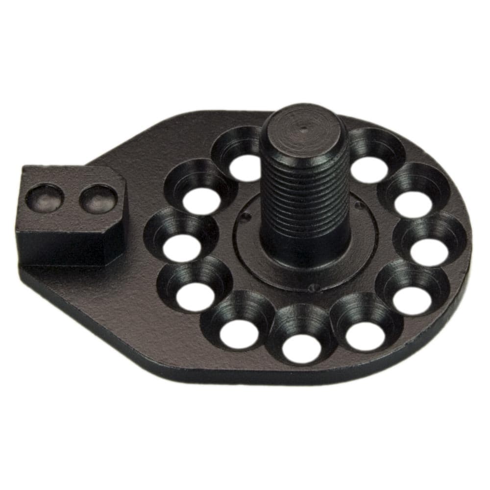Rohloff Speedhub Axle Disc Black OEM TS