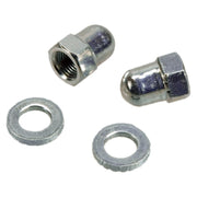 Rohloff Speedhub Spare Parts Silver M10x1