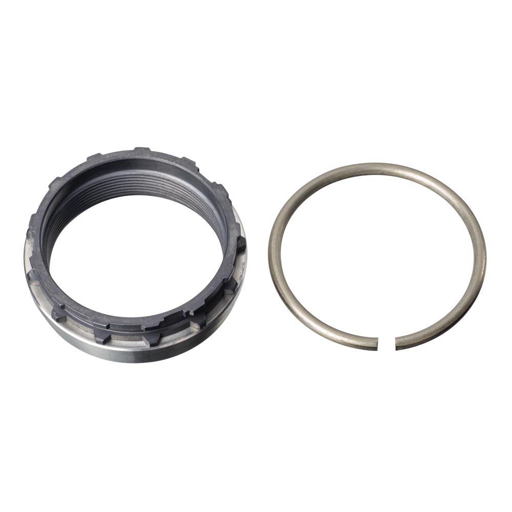 Rohloff Sprockets  Silver One Size