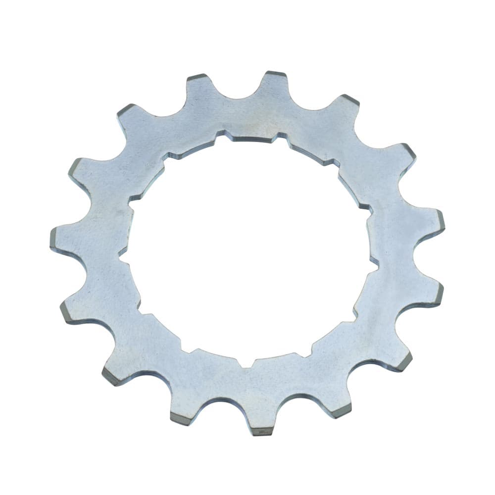 Rohloff Sprockets  Silver 15T