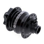 SP Dynamo PD8X Black 28H
