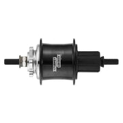 Sturmey Archer F30 Series Black 32H