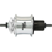 Sturmey Archer F30 Series Silver 32H