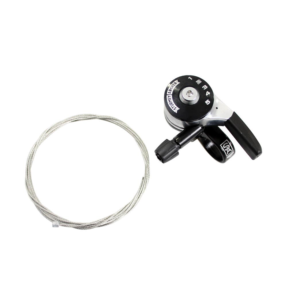 Sturmey Archer HSJ201 5 Speed Thumbshifter  5spd
