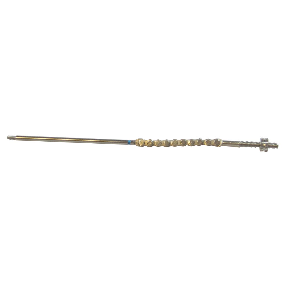 Sturmey Archer Indicators Blue 5spd