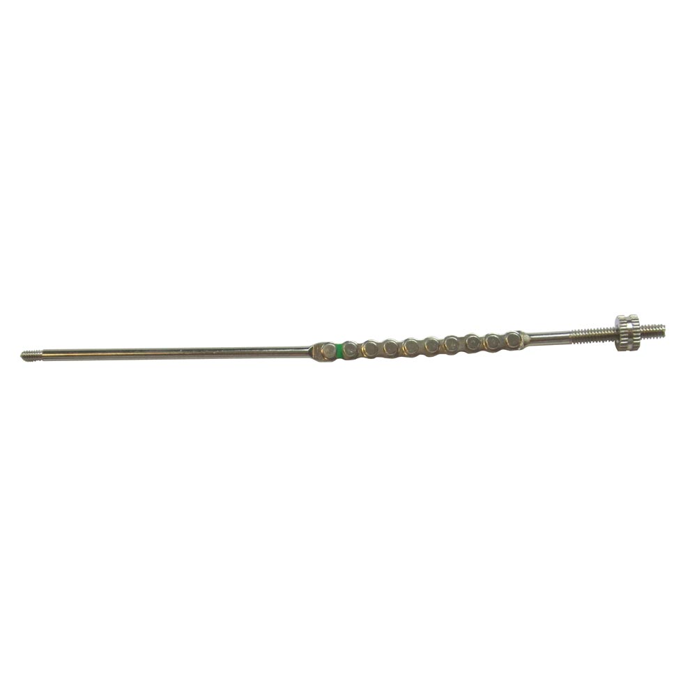 Sturmey Archer Indicators Green 5spd