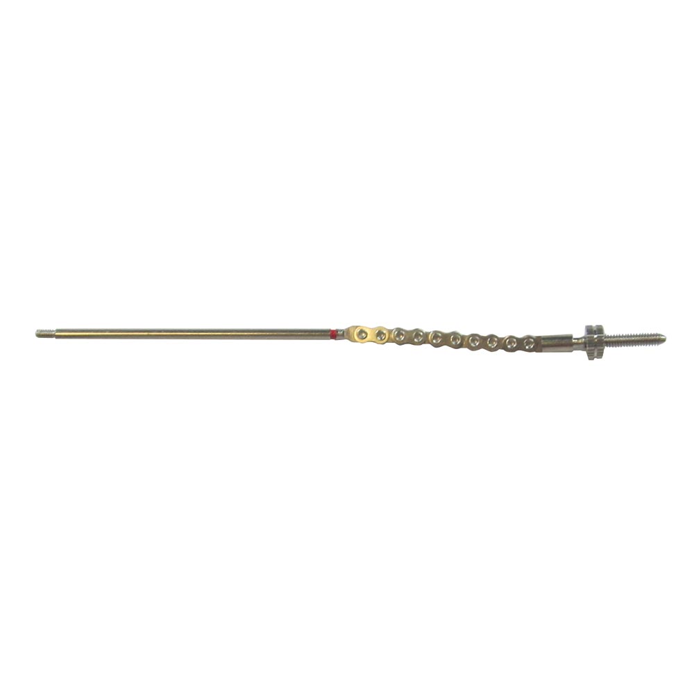 Sturmey Archer Indicators Red 5spd
