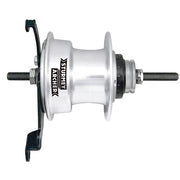 Sturmey Archer X-RD3 Silver 36H