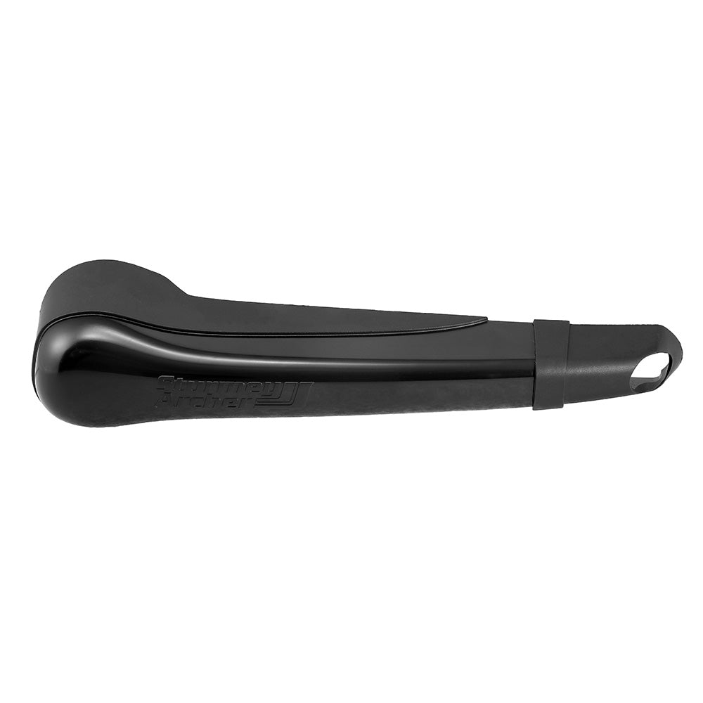 Sturmey Archer Fulcrum Lever cover 0 Black