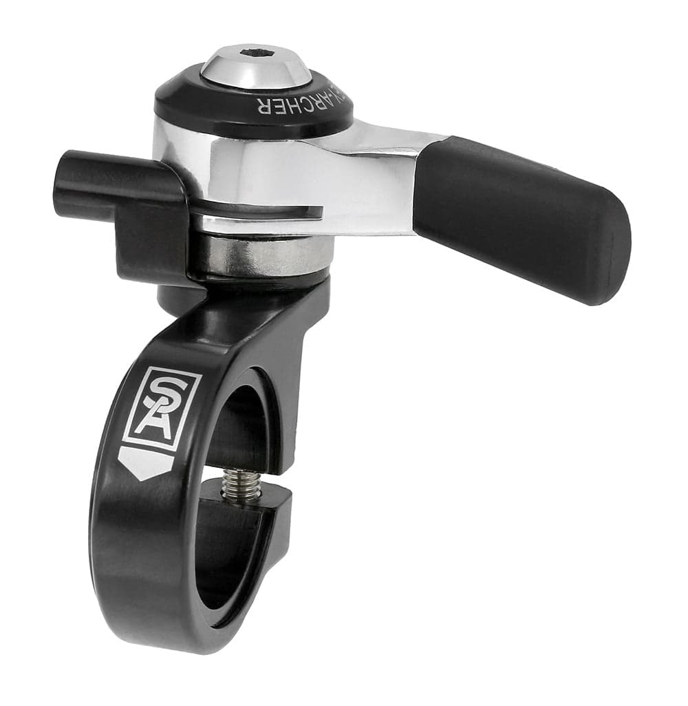 Sturmey Archer Thumb Shifters  3spd