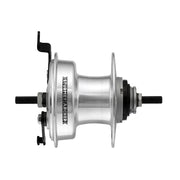 Sturmey Archer XL RD3 90mm brake Silver 36H