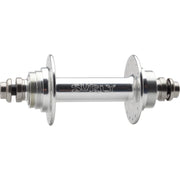 Surly - Parts Ultra New Rear Track - Fixed/Freewheel Silver 32H