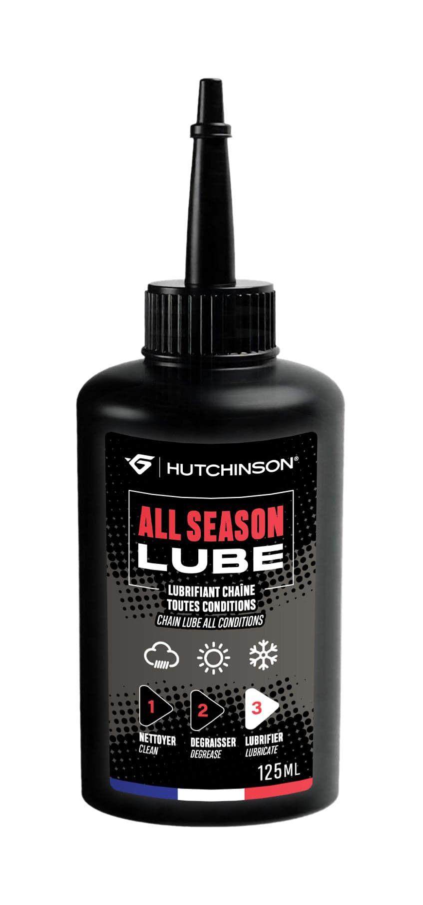 Hutchinson Hutchinson All Season Lube (125 ml)