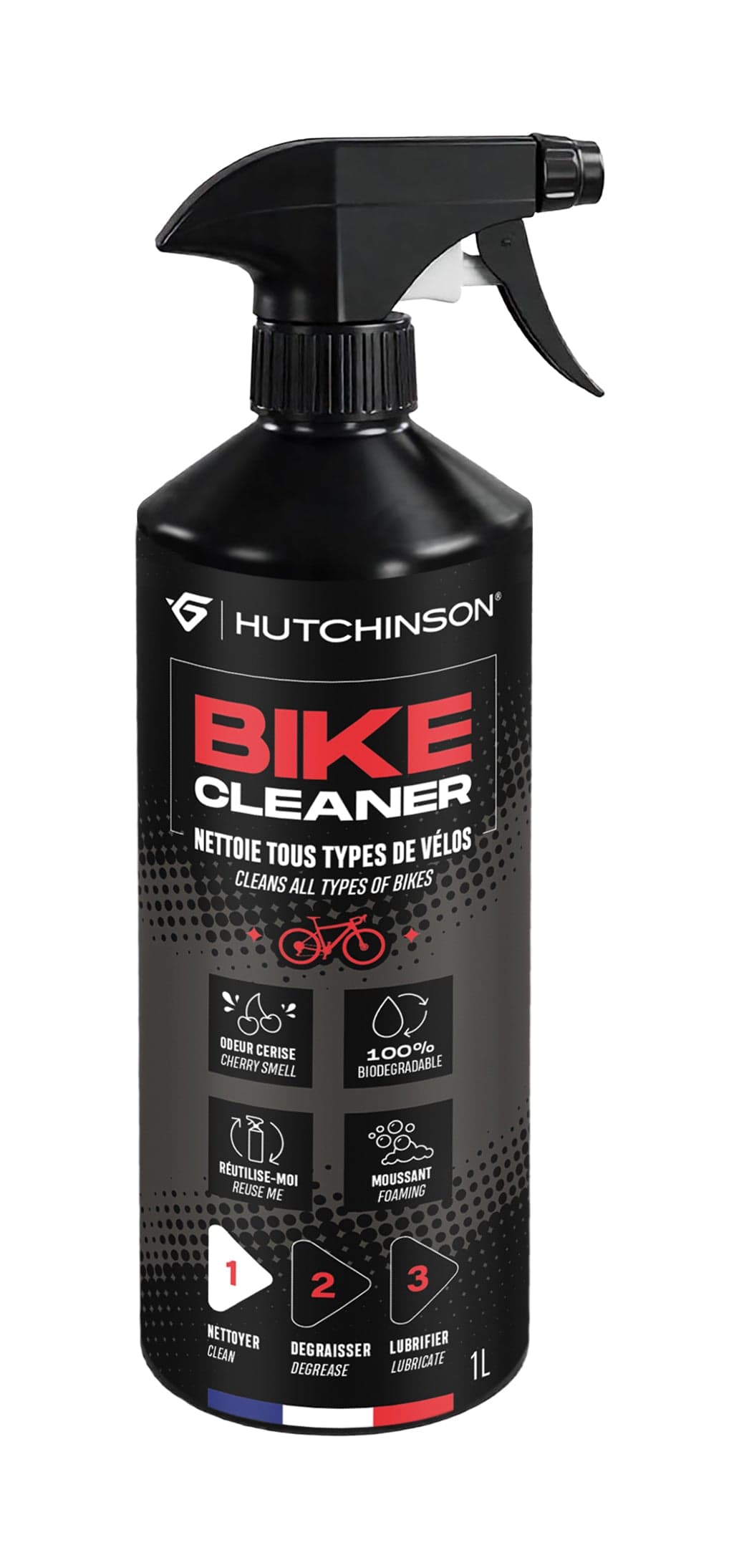 Hutchinson Hutchinson Bike Cleaner (1000 ml)