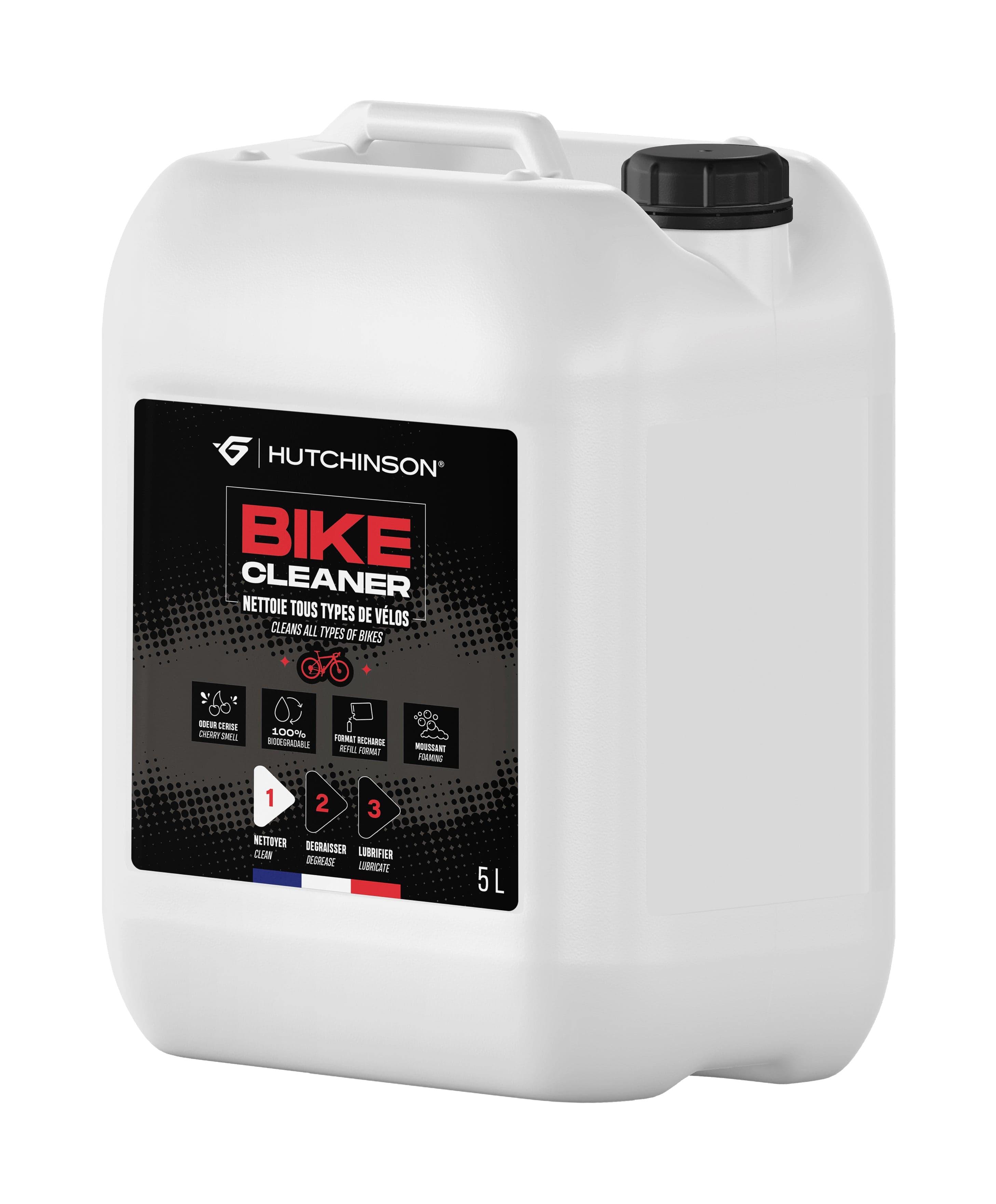 Hutchinson Hutchinson Bike Cleaner (5000 ml)