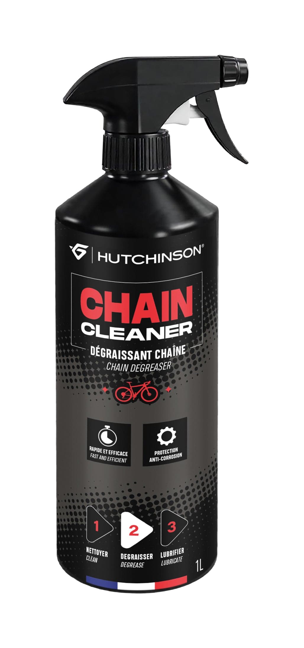 Hutchinson Hutchinson Chain Cleaner (1000 ml)