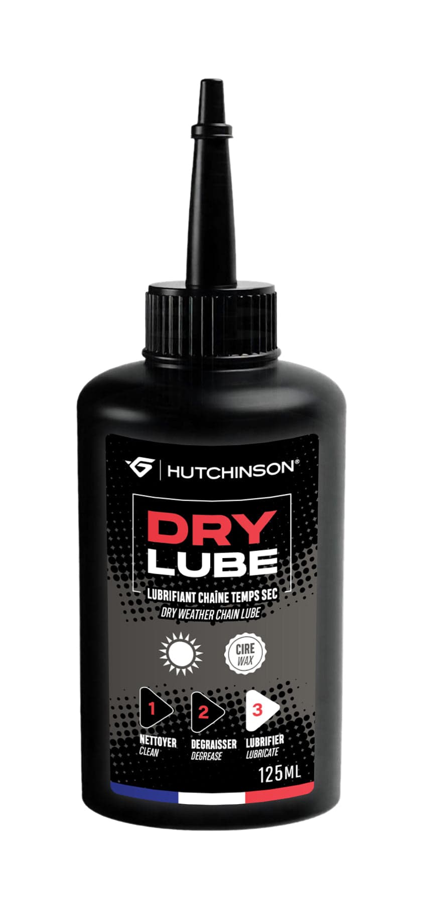 Hutchinson Hutchinson Dry Lube (125 ml)