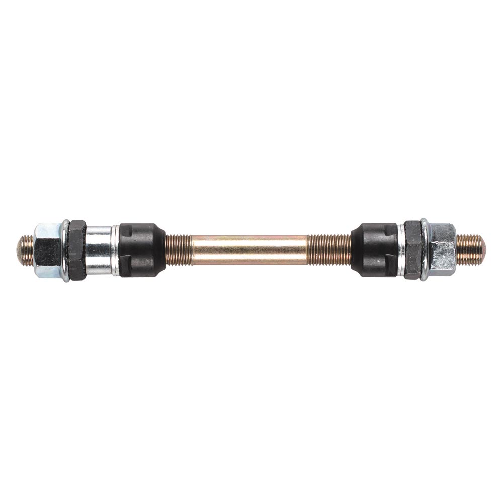 Weldtite Solid axles  10x1x175 Rr